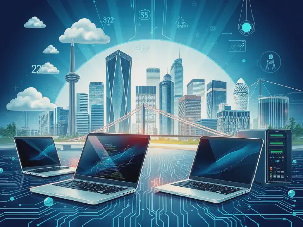 Top IT Services in Winnipeg: A Comprehensive Guide