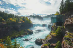 Explore Muskrat Falls Careers: Building a Successful Future